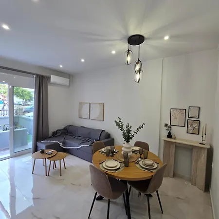 Philiahome شقة