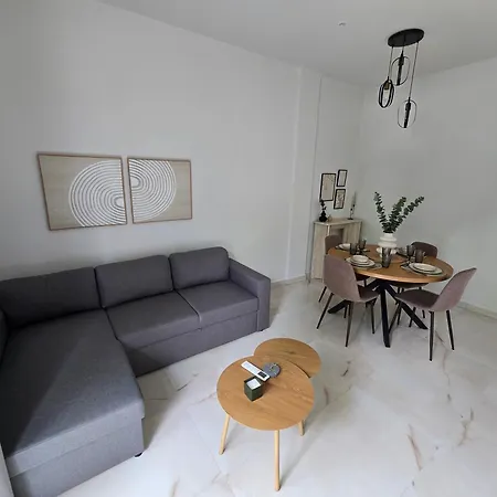 Philiahome Apartment Kavala