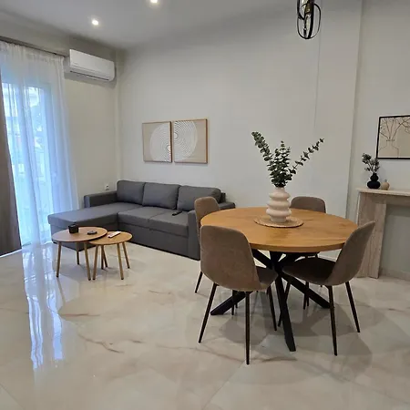Apartment Philiahome *