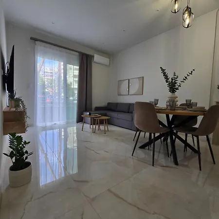 Philiahome شقة كافالا