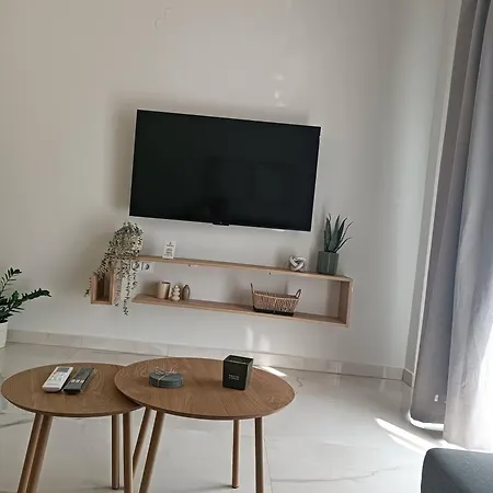شقة Philiahome *