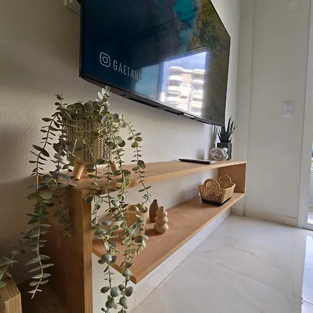 شقة Philiahome
