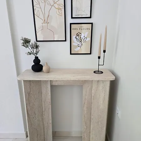 Philiahome شقة