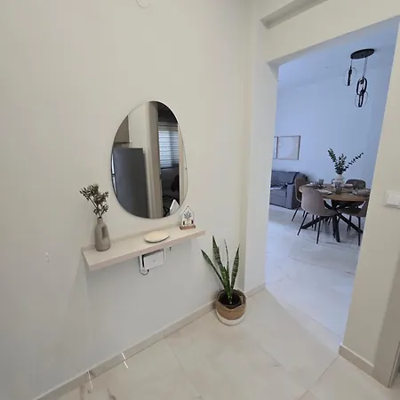 شقة Philiahome *