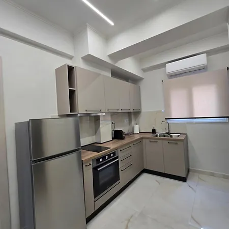 شقة Philiahome *