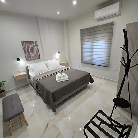 Philiahome شقة كافالا