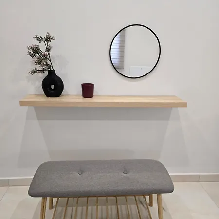 Philiahome شقة
