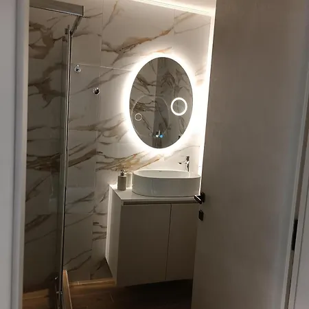 Apartment Philiahome