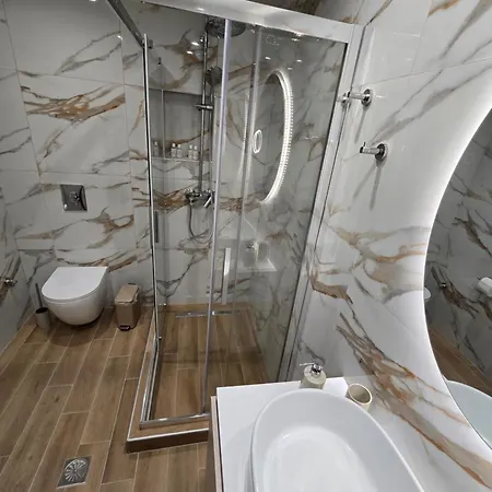 Philiahome Apartment Kavala