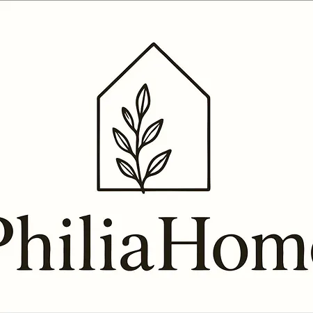 Philiahome شقة *