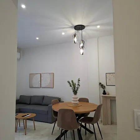 Philiahome דירה קאבאלה