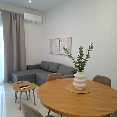 Philiahome דירה *