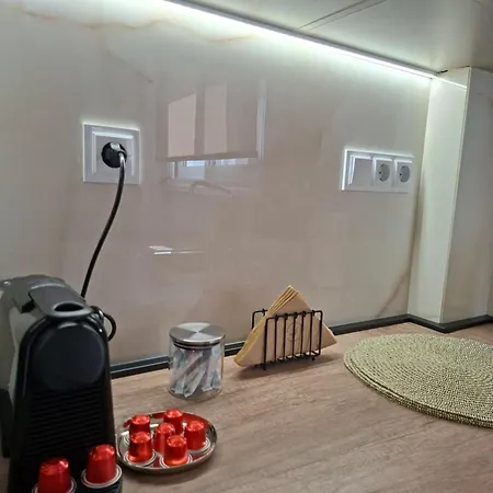 Appartement Philiahome *