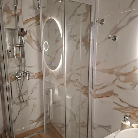 Philiahome Appartement *