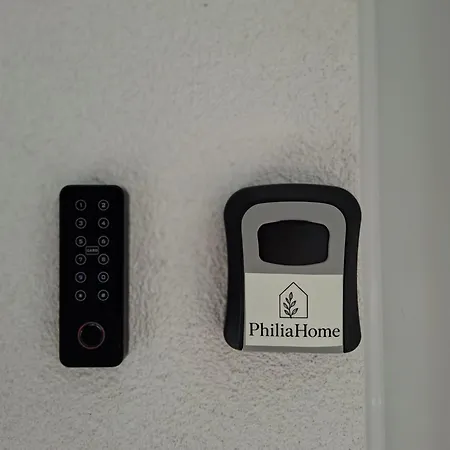 Appartement Philiahome Kavala